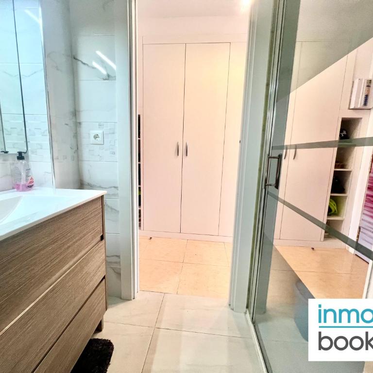 Salou Beach Aries - One-Bedroom Apartment with Terrace - 29