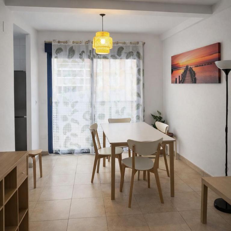 Benidorm Center Playa Poniente - Apartamento de 2 dormitorios - 7