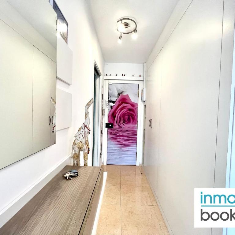Salou Beach Aries - One-Bedroom Apartment with Terrace - 30