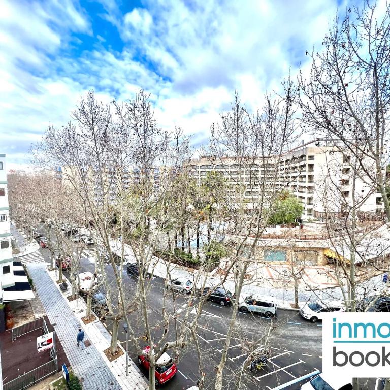 Salou Beach Aries - One-Bedroom Apartment with Terrace - 41