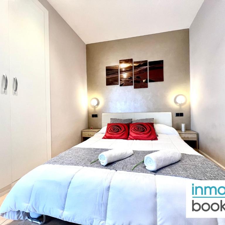 Salou Beach Aries - One-Bedroom Apartment with Terrace - 18