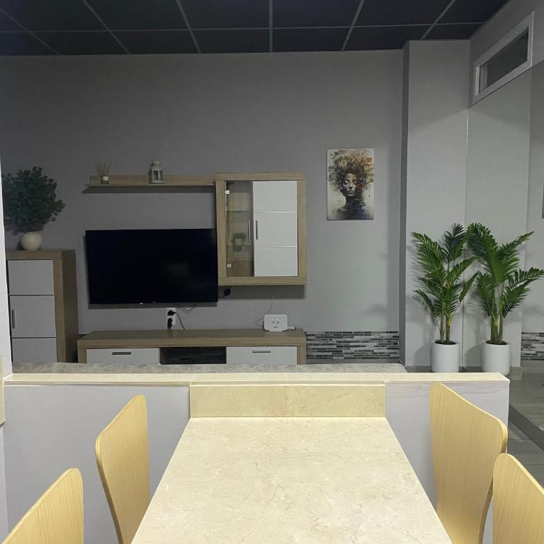 Miamar - Apartamento de 2 dormitorios - 2