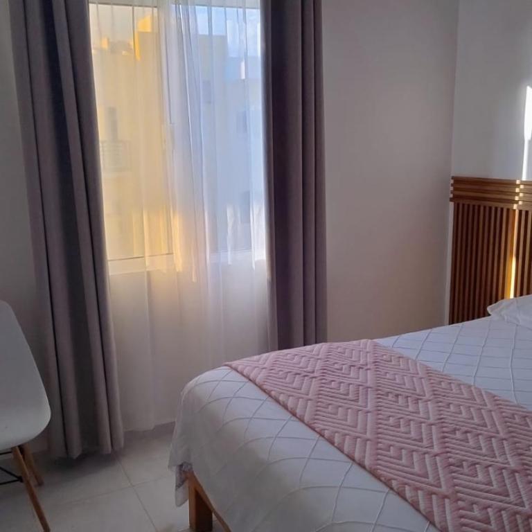Departamento nuevo en Ciudad Mayakoba - Three-Bedroom Apartment - 1