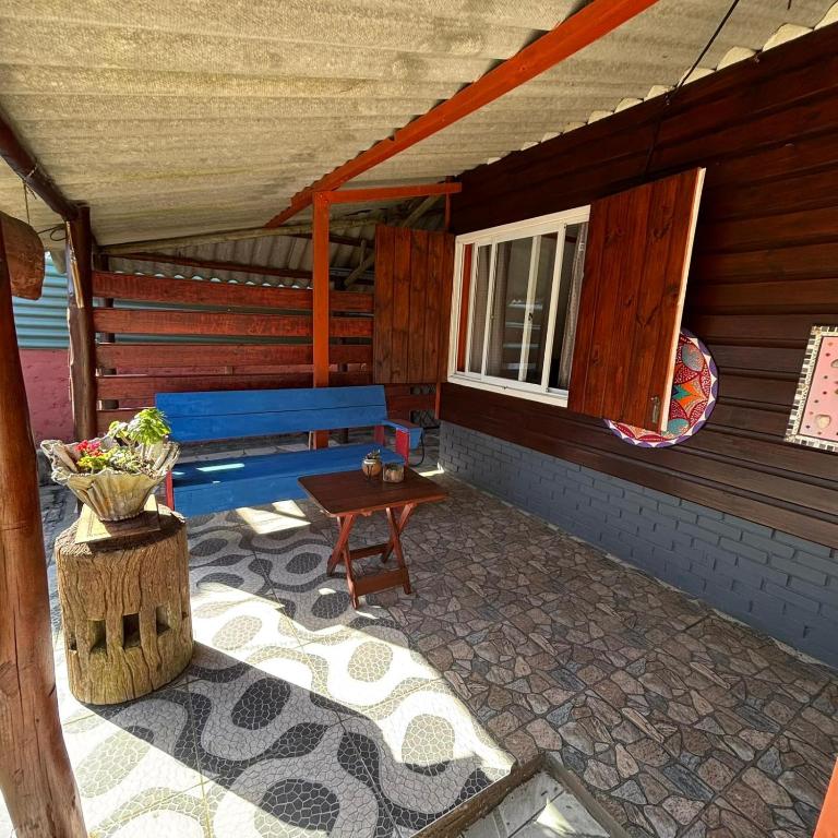 El Rincon de Roxana, Barra del chuy, Uruguay - Two-Bedroom Apartment - 6
