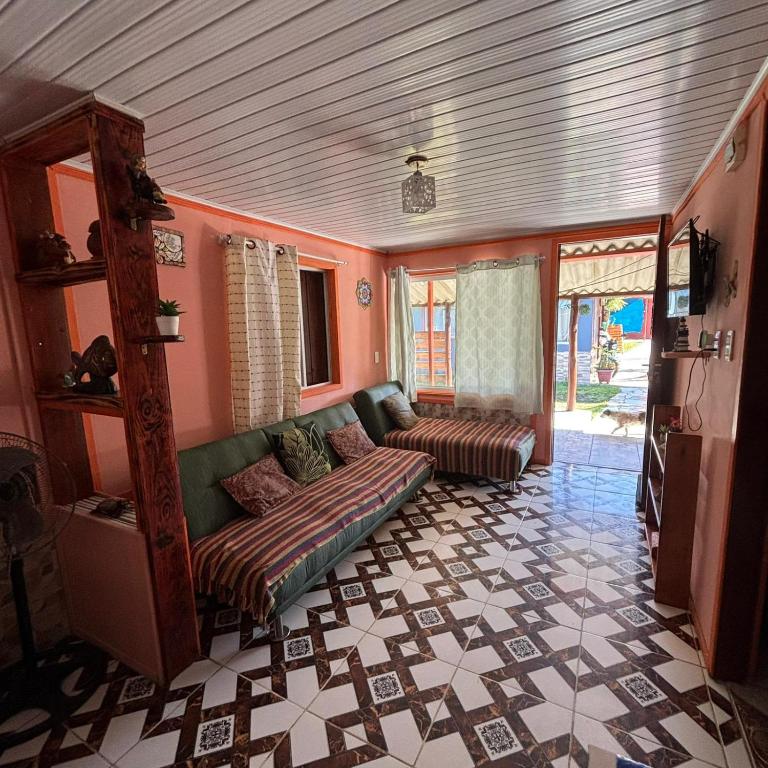 El Rincon de Roxana, Barra del chuy, Uruguay - Two-Bedroom Apartment - 10