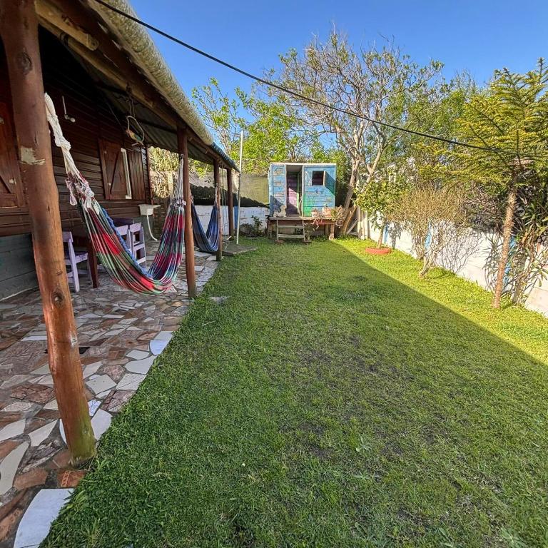 El Rincon de Roxana, Barra del chuy, Uruguay - Two-Bedroom Apartment - 12