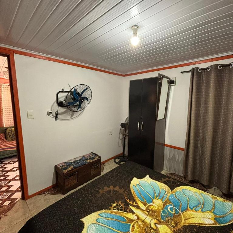 El Rincon de Roxana, Barra del chuy, Uruguay - Two-Bedroom Apartment - 13