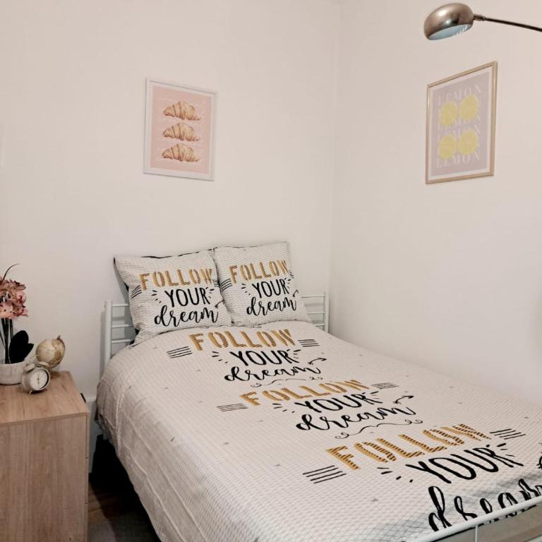 Charmant Nice apartment in central Paris location ! - Appartement 1 Chambre - 6