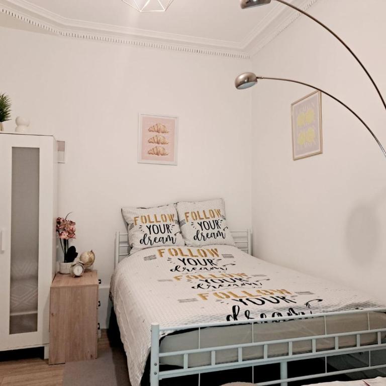 Charmant Nice apartment in central Paris location ! - Appartement 1 Chambre - 5