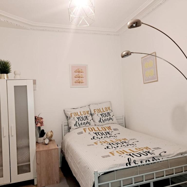 Charmant Nice apartment in central Paris location ! - Appartement 1 Chambre - 4