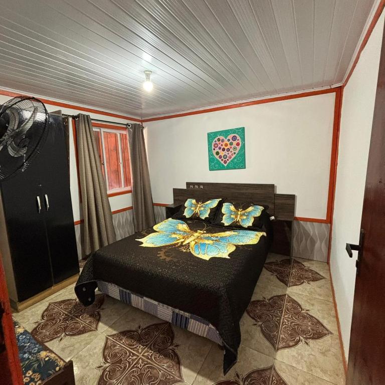 El Rincon de Roxana, Barra del chuy, Uruguay - Two-Bedroom Apartment - 15