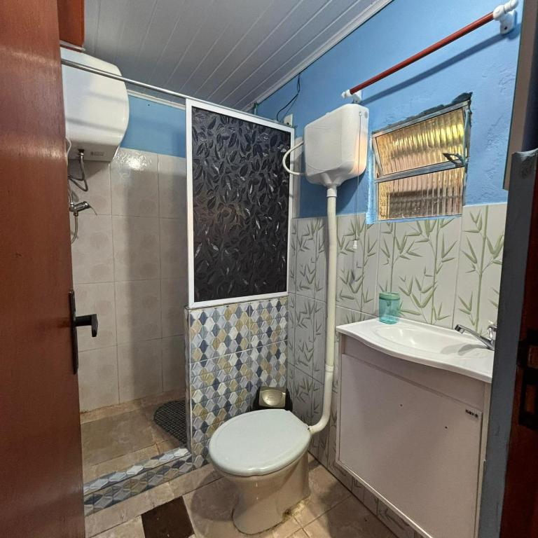 El Rincon de Roxana, Barra del chuy, Uruguay - Two-Bedroom Apartment - 17