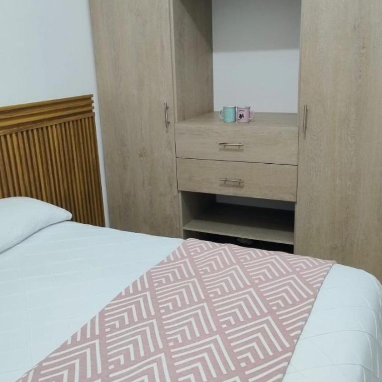 Departamento nuevo en Ciudad Mayakoba - Three-Bedroom Apartment - 20