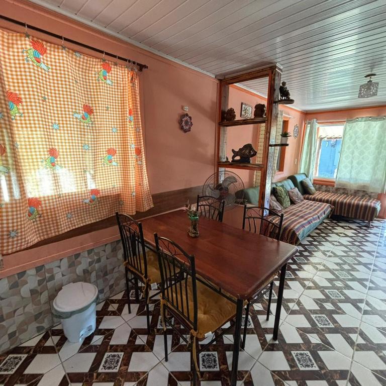 El Rincon de Roxana, Barra del chuy, Uruguay - Two-Bedroom Apartment - 18