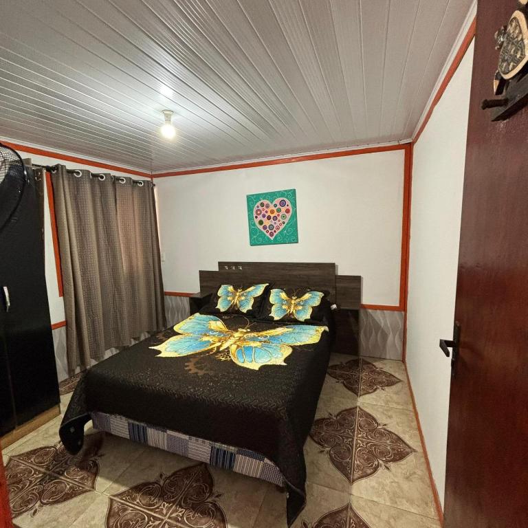 El Rincon de Roxana, Barra del chuy, Uruguay - Two-Bedroom Apartment - 20