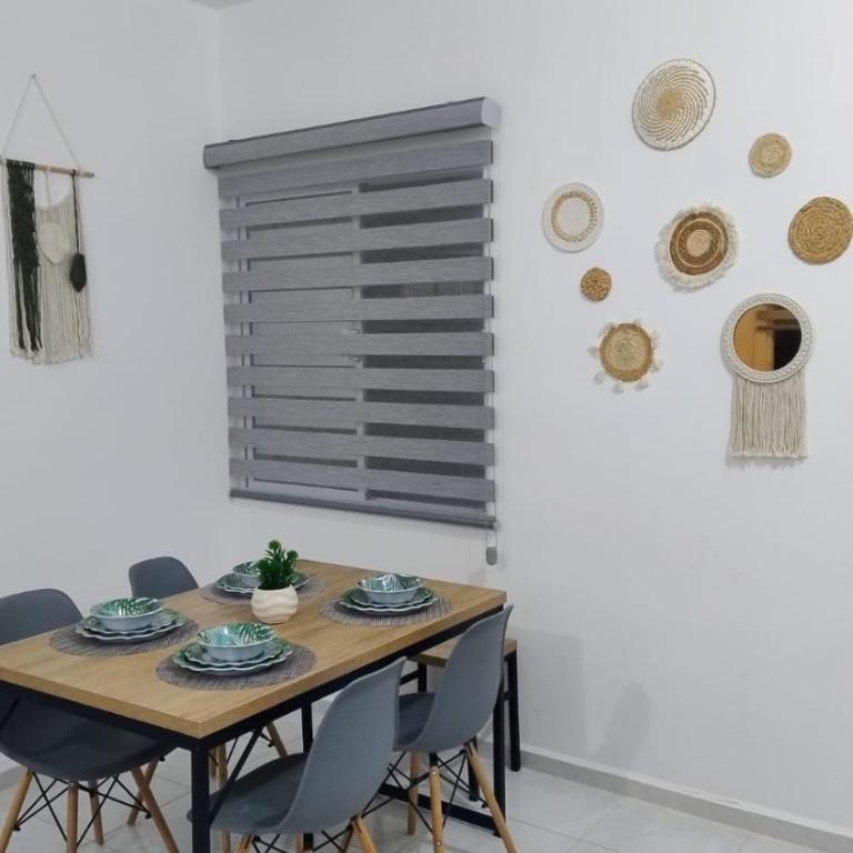 Departamento nuevo en Ciudad Mayakoba - Three-Bedroom Apartment - 5