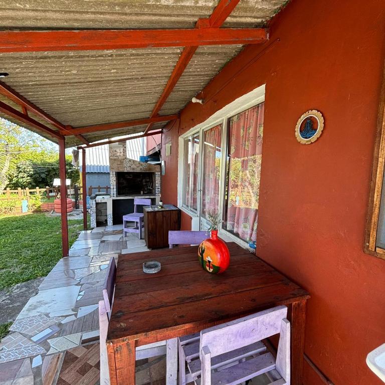 El Rincon de Roxana, Barra del chuy, Uruguay - Two-Bedroom Apartment - 1