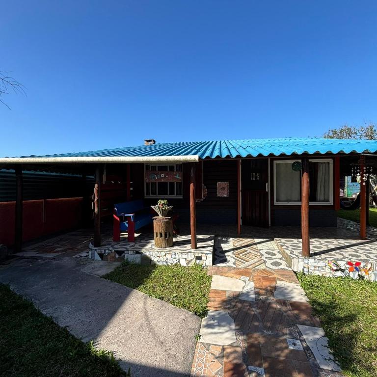 El Rincon de Roxana, Barra del chuy, Uruguay - Two-Bedroom Apartment - 7