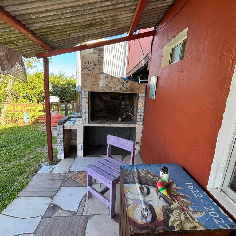 El Rincon de Roxana, Barra del chuy, Uruguay - Two-Bedroom Apartment - 2