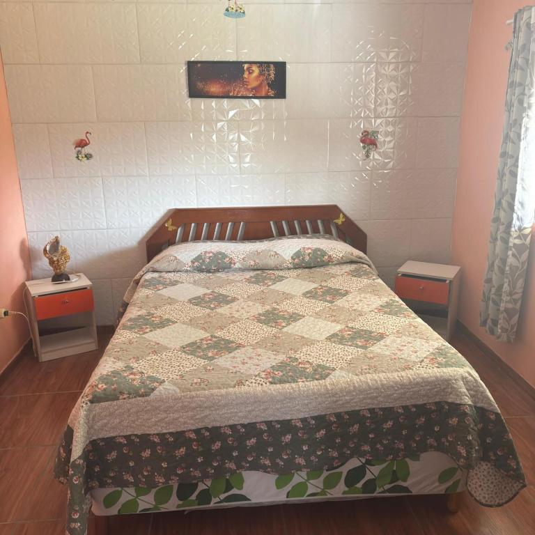 El Rincon de Roxana, Barra del chuy, Uruguay - Two-Bedroom Apartment - 5