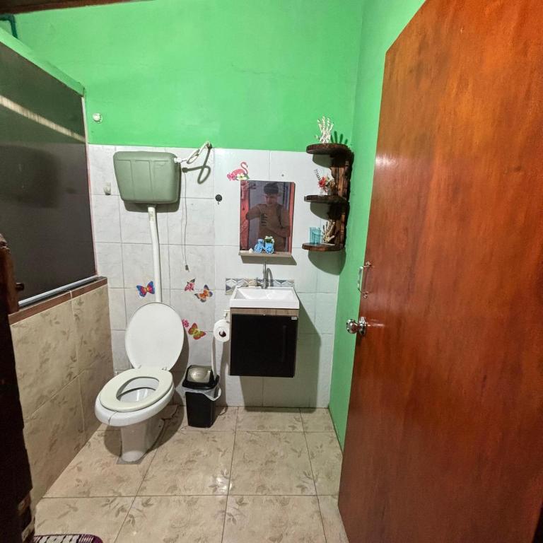 El Rincon de Roxana, Barra del chuy, Uruguay - Two-Bedroom Apartment - 11