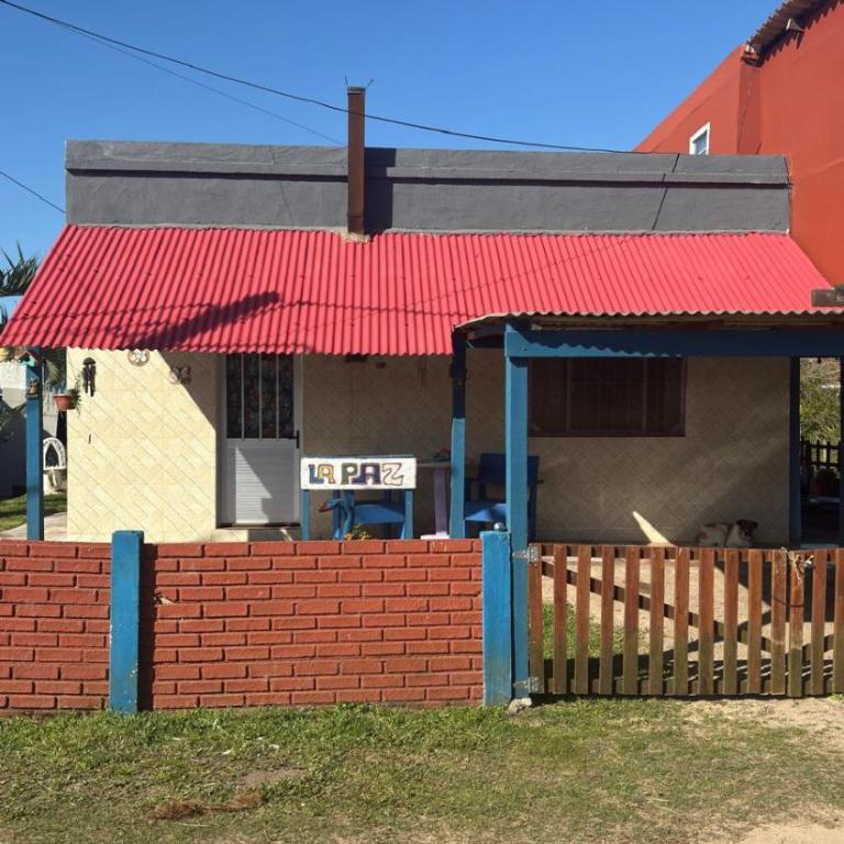 El Rincon de Roxana, Barra del chuy, Uruguay - Two-Bedroom Apartment - 14