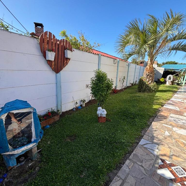 El Rincon de Roxana, Barra del chuy, Uruguay - Two-Bedroom Apartment - 17