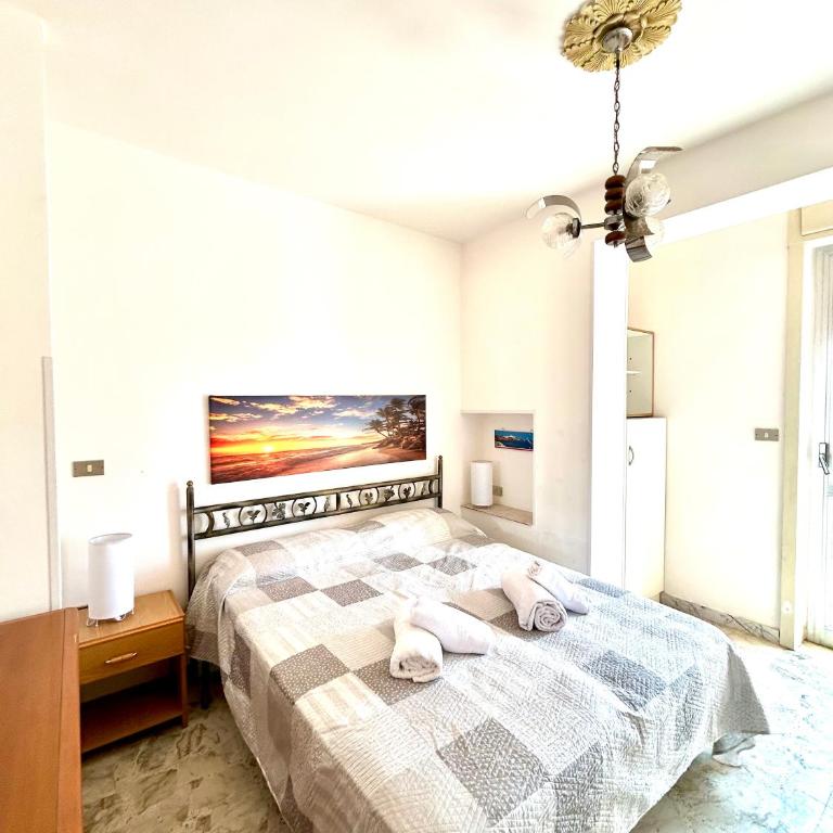 Attico Red Sky - Casa con 3 Camere da Letto - 7