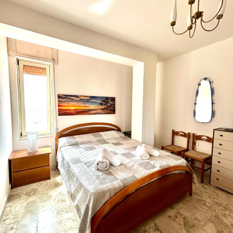 Attico Red Sky - Casa con 3 Camere da Letto - 11