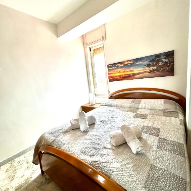 Attico Red Sky - Casa con 3 Camere da Letto - 17