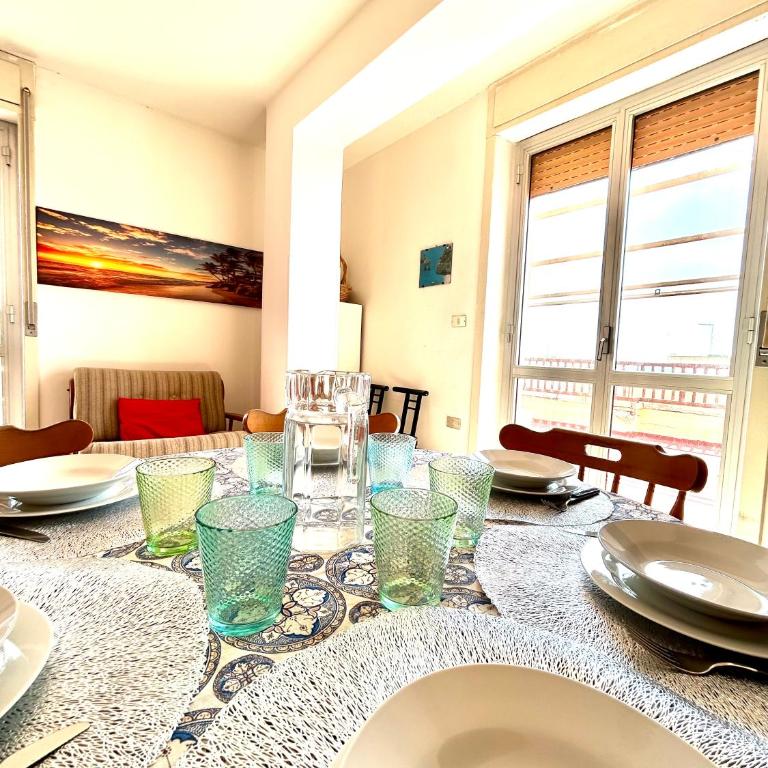 Attico Red Sky - Casa con 3 Camere da Letto - 19