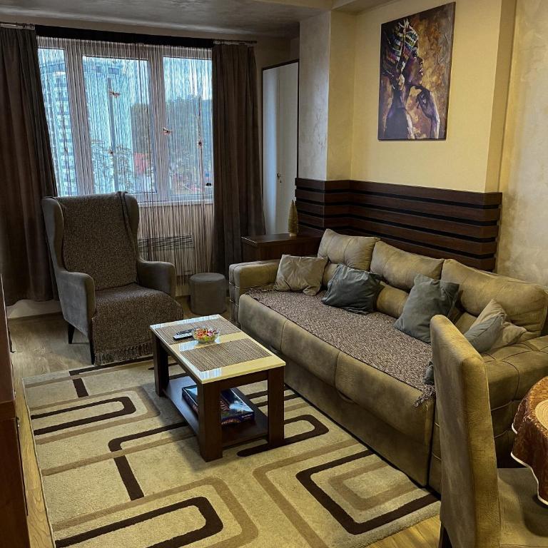 M110 Gondola - Apartman sa 1 Spavaćom Sobom - 2