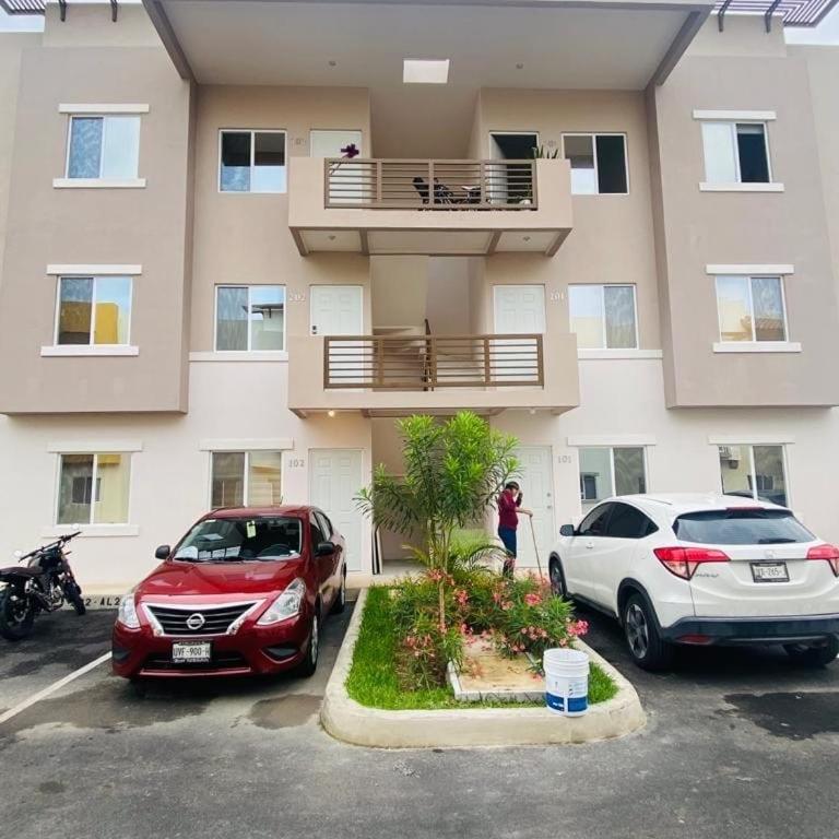 Departamento nuevo en Ciudad Mayakoba - Three-Bedroom Apartment - 25