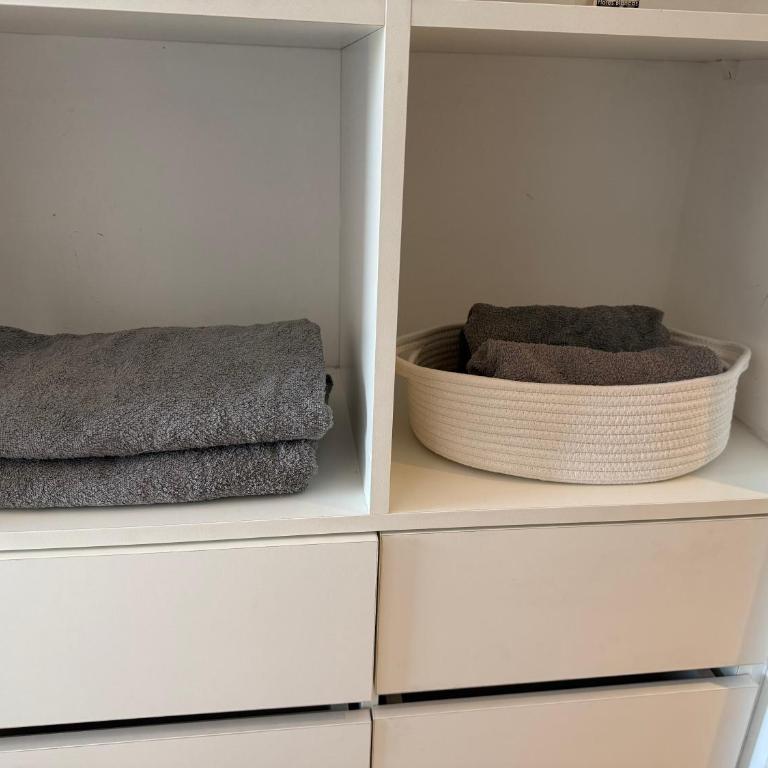 Suite Soho Con Piscina y Cochera Privada - Apartamento de 1 Dormitorio con balcón y vistas a la ciudad - 10