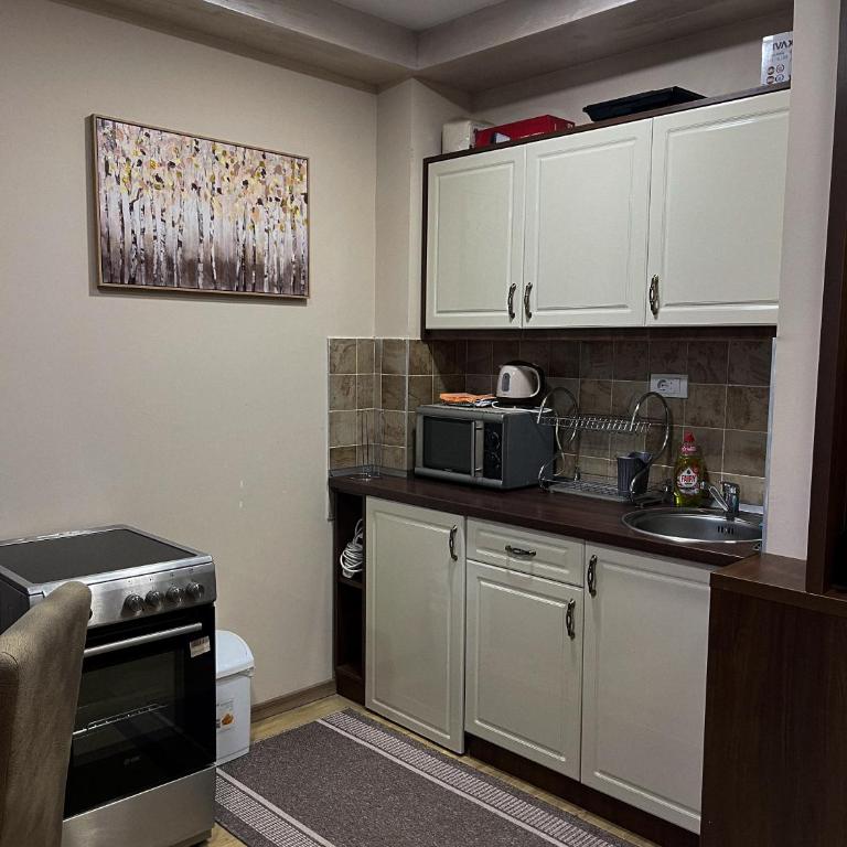 M110 Gondola - Apartman sa 1 Spavaćom Sobom - 4