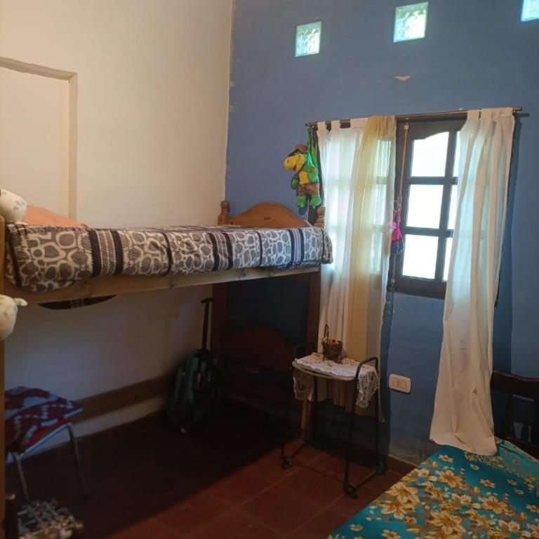 El Rincón Verde - Casa con 1 dormitorio - 2