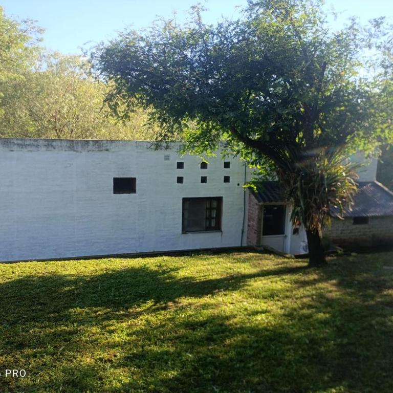 El Rincón Verde - Casa con 1 dormitorio - 7