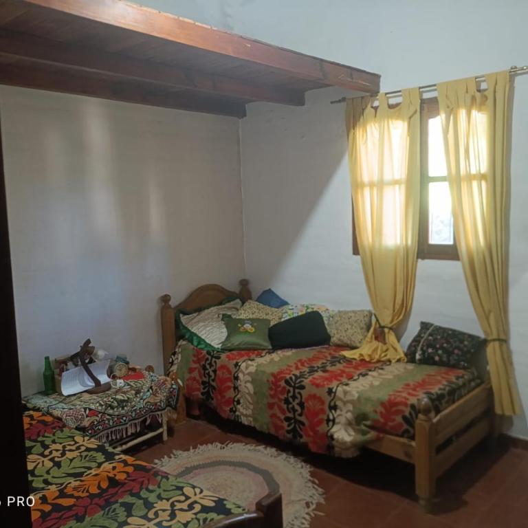El Rincón Verde - Casa con 1 dormitorio - 8