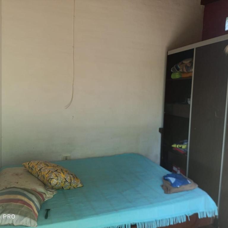 El Rincón Verde - Casa con 1 dormitorio - 9
