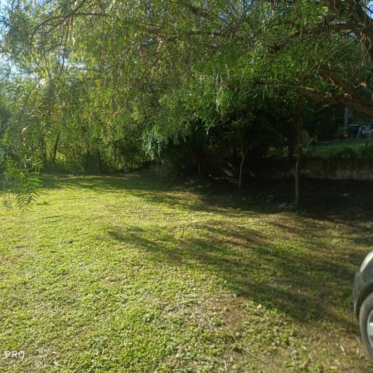 El Rincón Verde - Casa con 1 dormitorio - 10