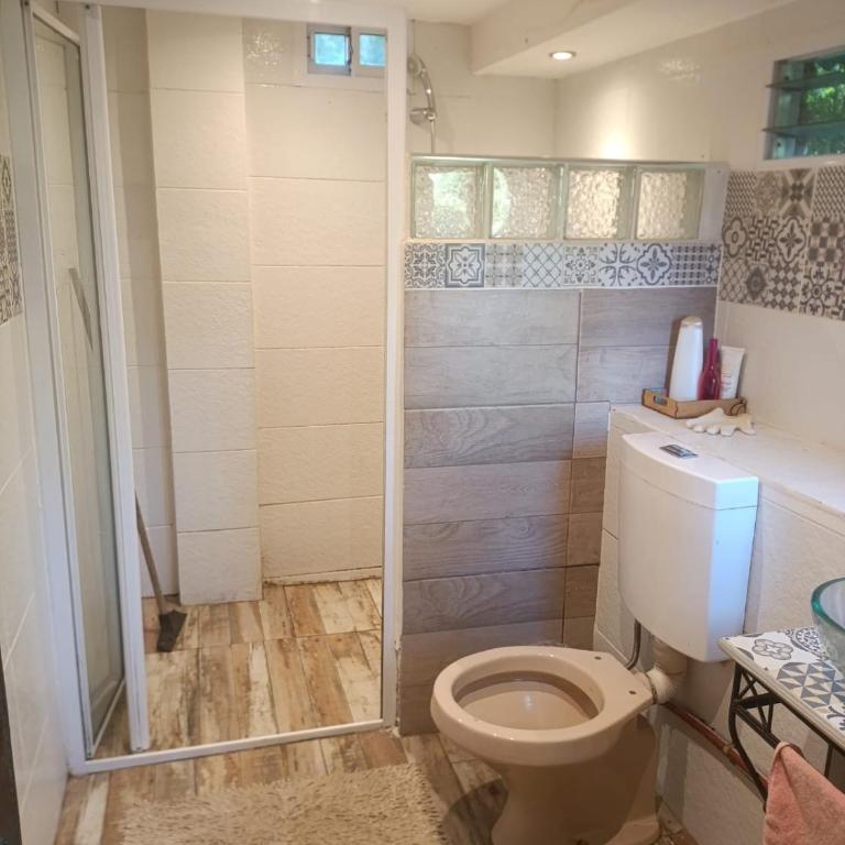 El Rincón Verde - Casa con 1 dormitorio - 11