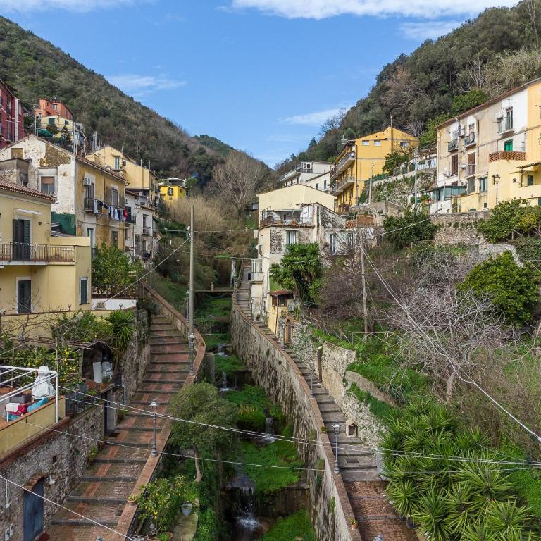 Finemare Casa Vacanze - Appartamento con 1 Camera da Letto - 3