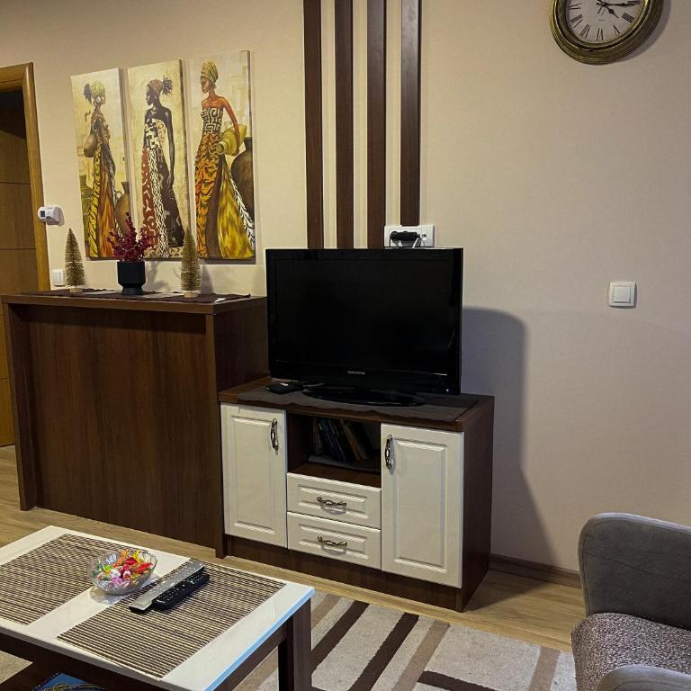 M110 Gondola - Apartman sa 1 Spavaćom Sobom - 3