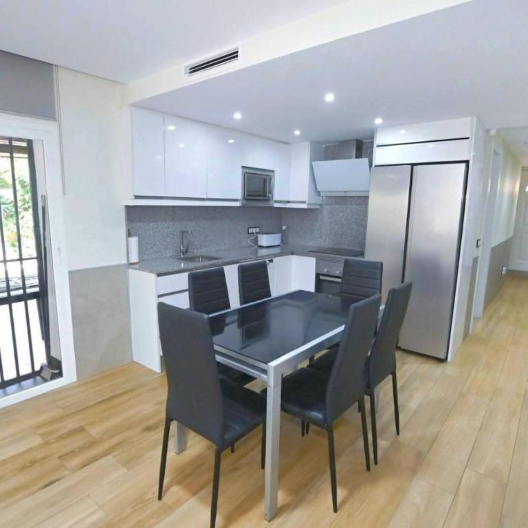 Rez-de-chaussée Blanca Carrio, piscine partagée - Apartment - Ground Floor - 12