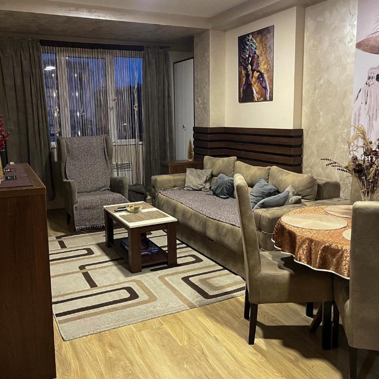 M110 Gondola - Apartman sa 1 Spavaćom Sobom - 1