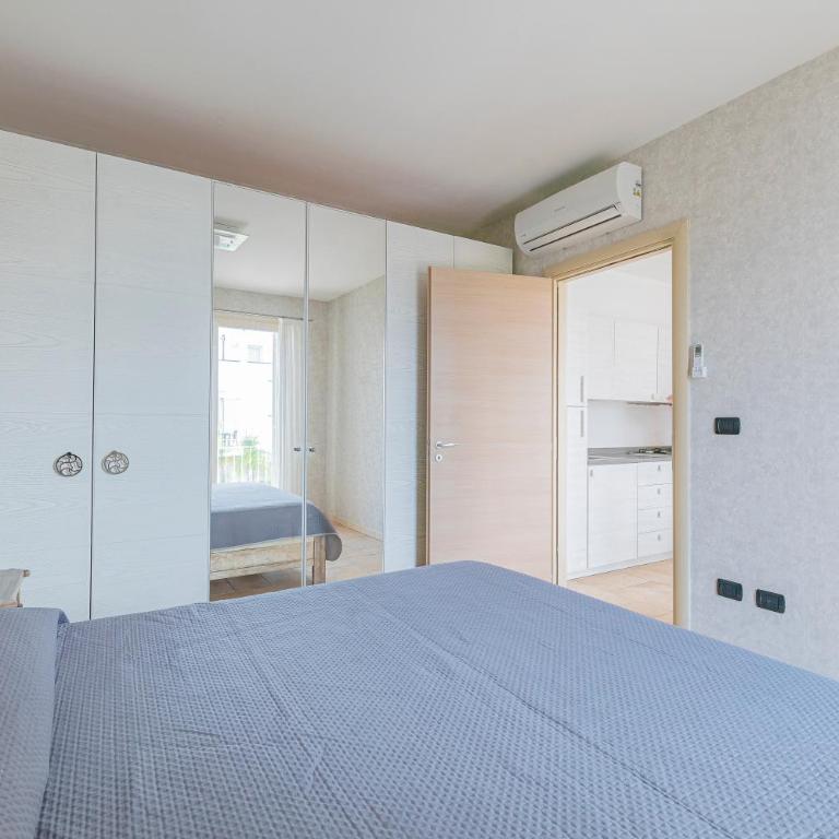 RESIDENCE LE PISCINE int 4 - One-Bedroom Apartment - 3