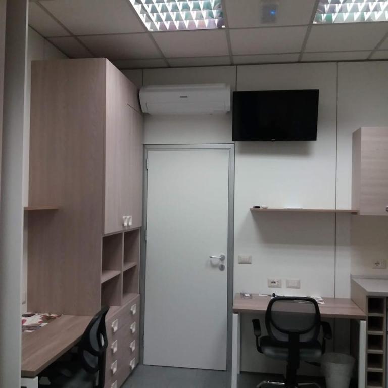 Corte dei Navigli Milanesi - Twin Room with Private Bathroom - 8
