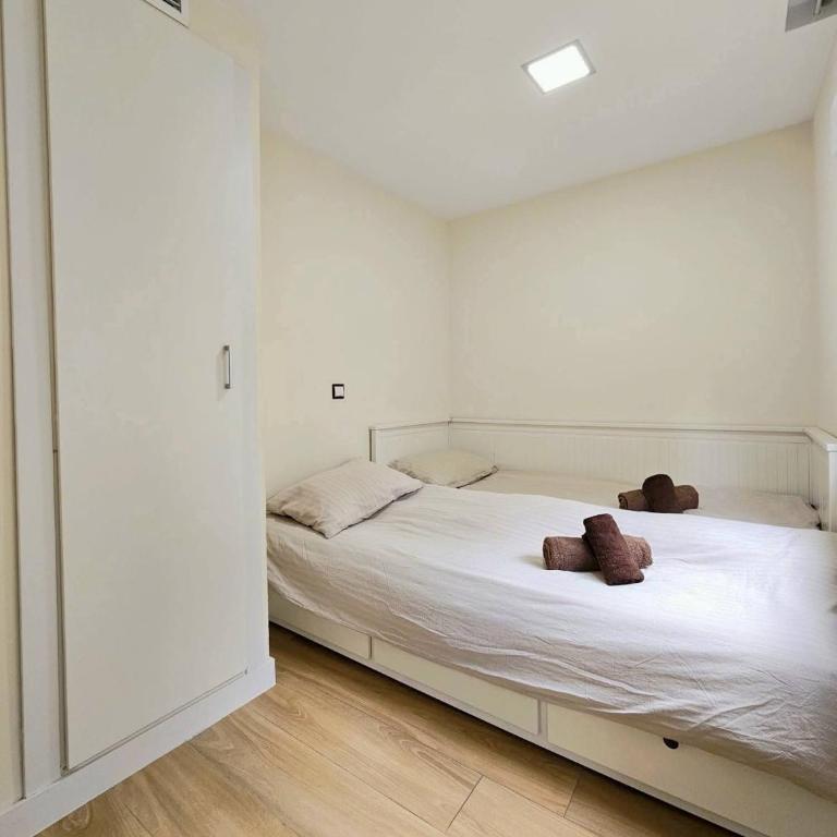 Rez-de-chaussée Blanca Carrio, piscine partagée - Apartment - Ground Floor - 3