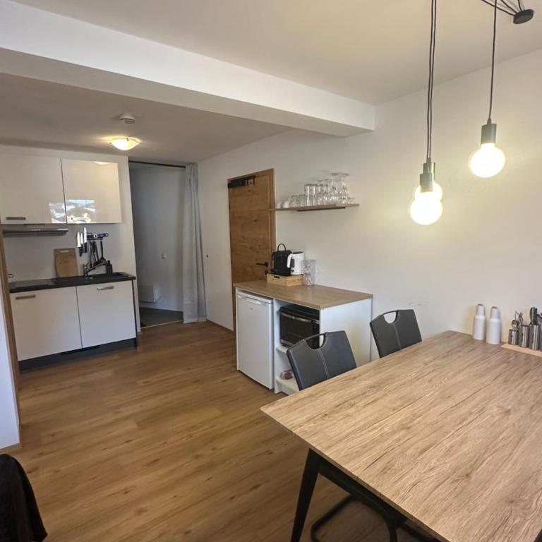 Willi's Holidays Home - Apartment mit 1 Schlafzimmer - 4