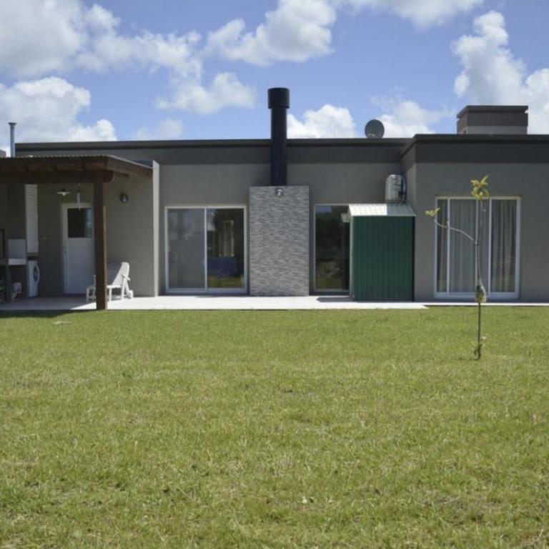 Casa familiar en Costa Esmeralda Barrio Deportivo - Villa de 3 dormitorios - 3